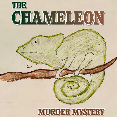 The Chameleon by Debi Irene Wahl